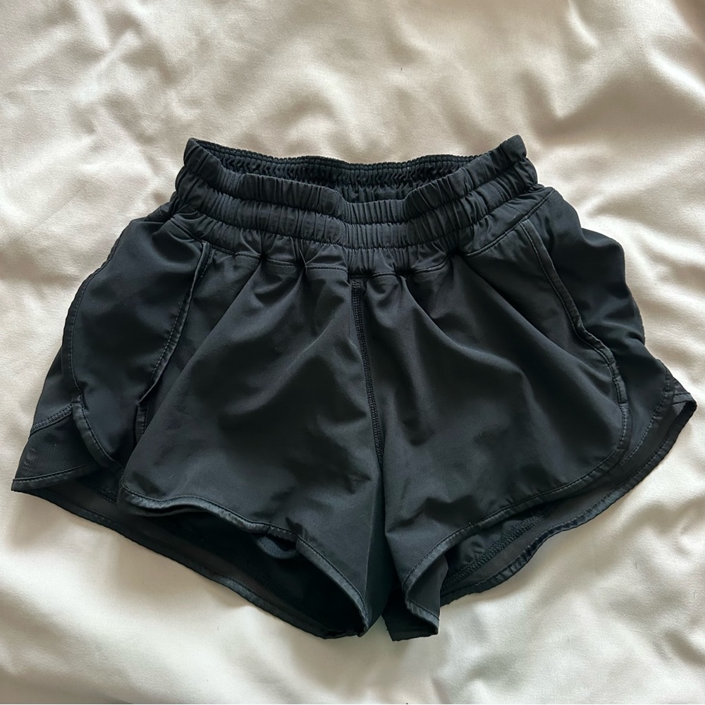 Lululemon Shorts 2